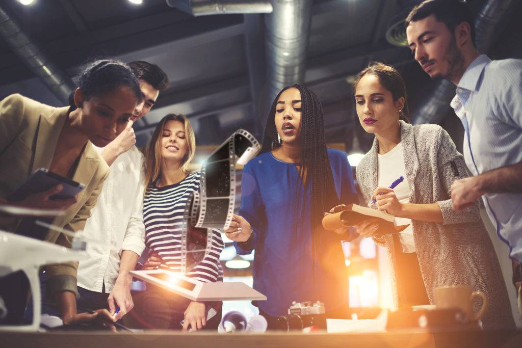 Wow Your Prospects with Video in Your Sales Materials