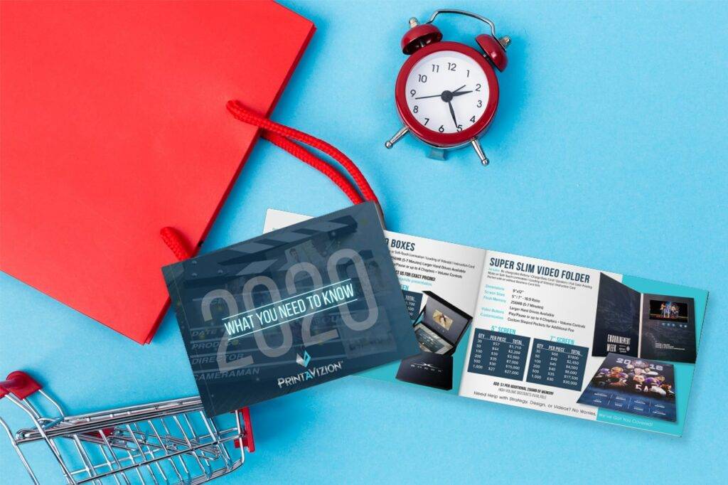 Can Custom Video Greeting Cards Help Your Sales?