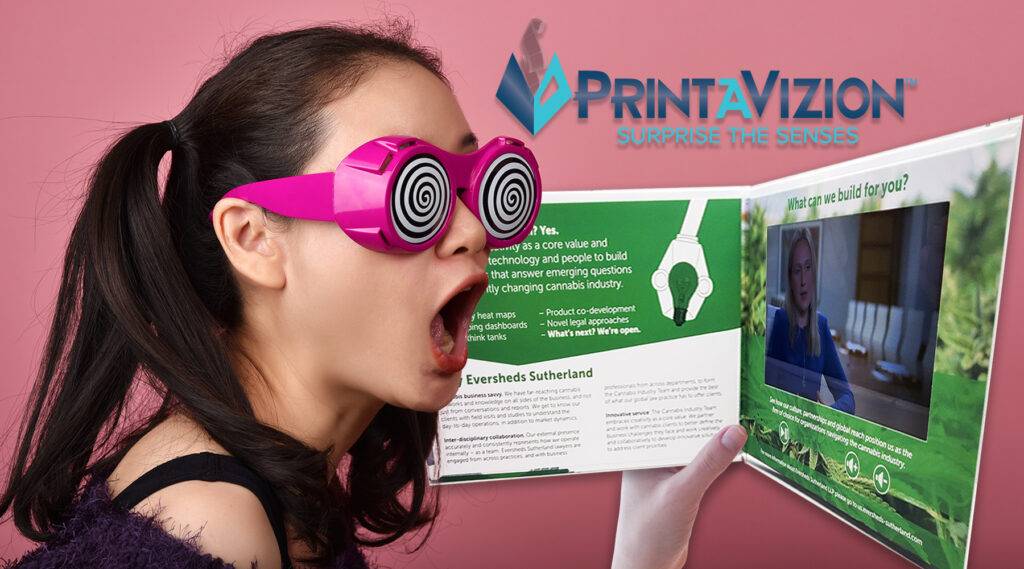 3 Ways to Increases Response Rates with Video-in-Print Marketing