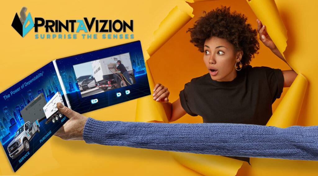 Video Brochures Can Help #IncreaseYourReach