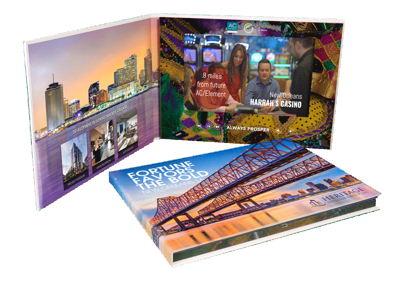 Video Books