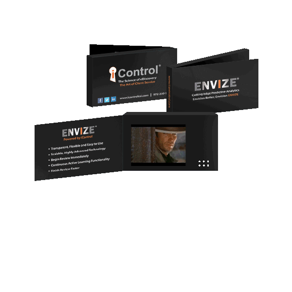 The Video Business Card will Revolutionize Your Marketing & Sales Process