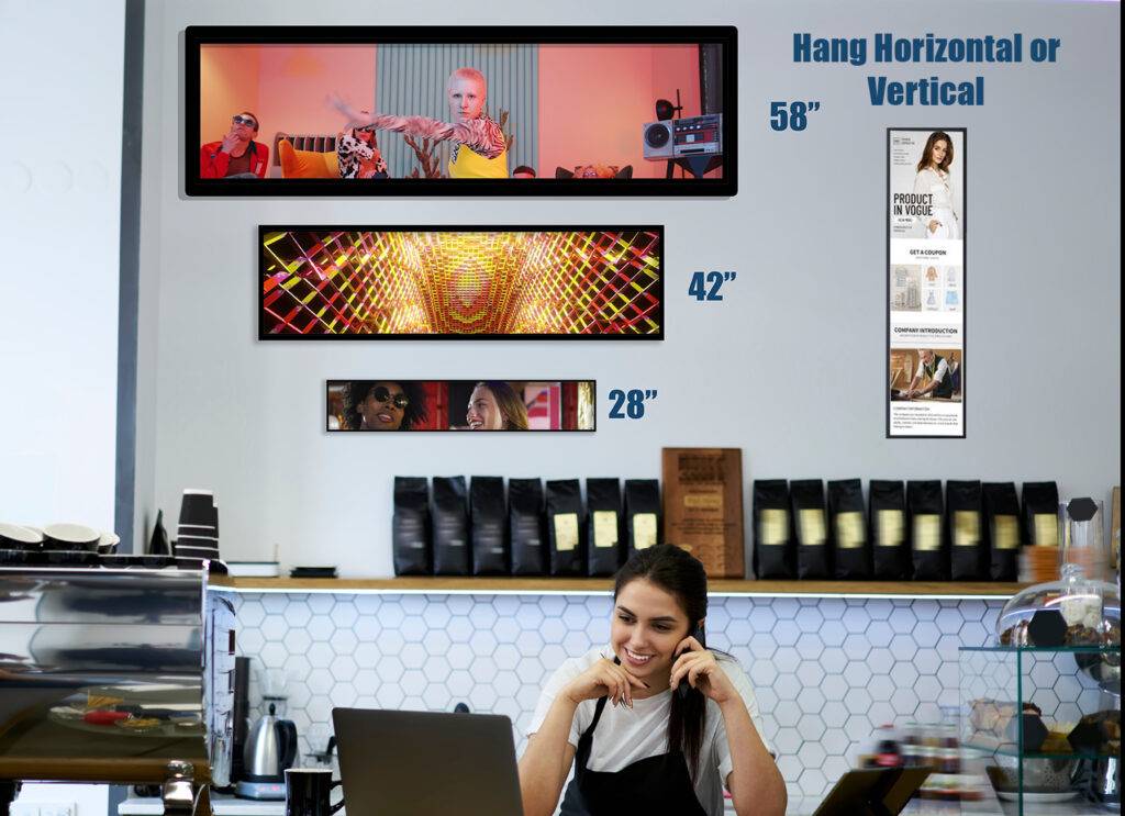 Video Brochure