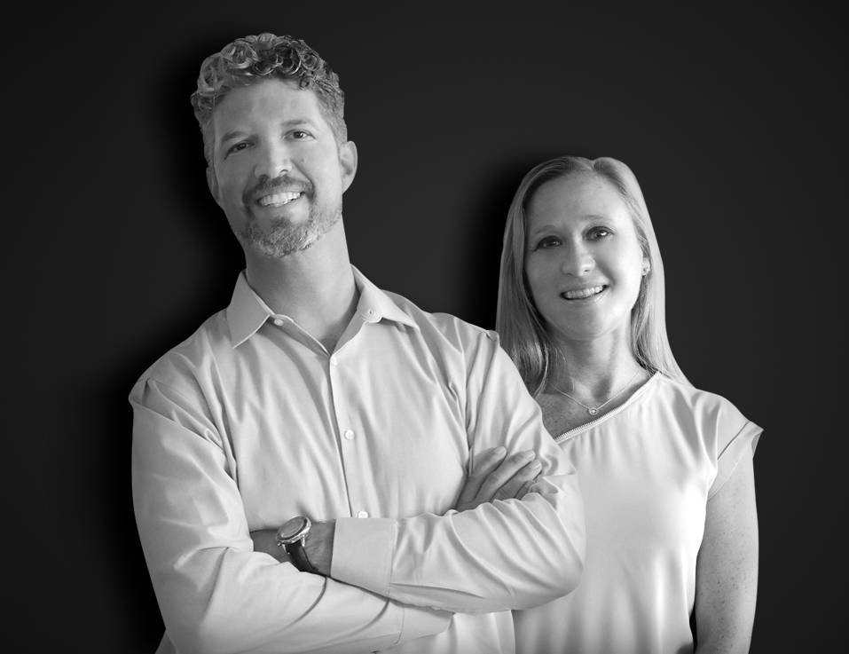 Devin and Jen Herz