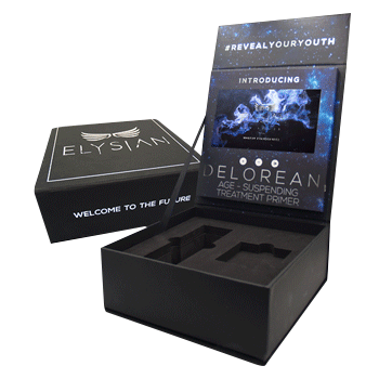 Video Box