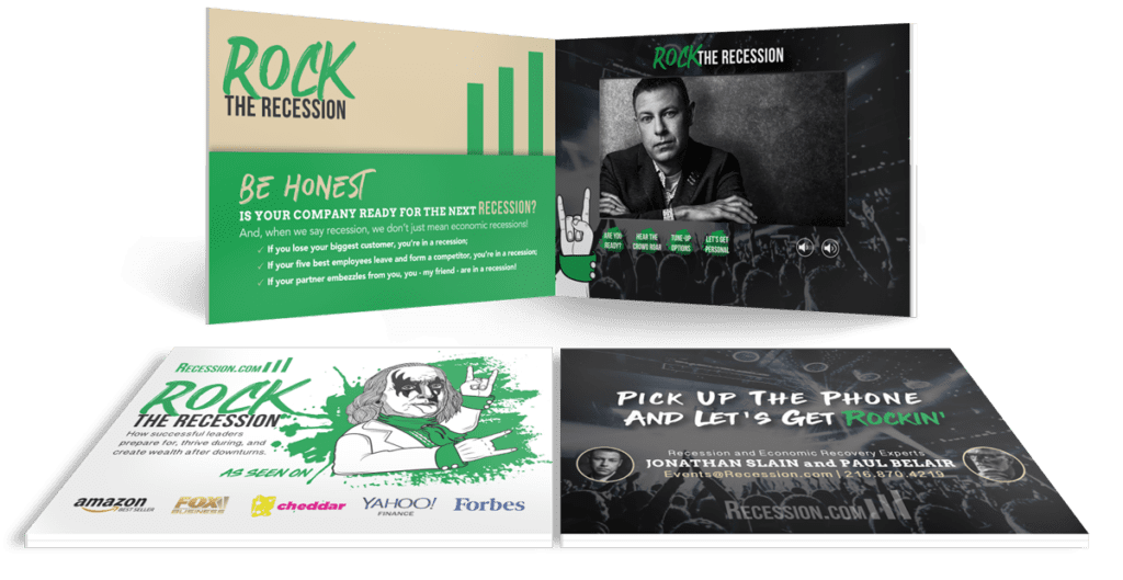Video Brochure