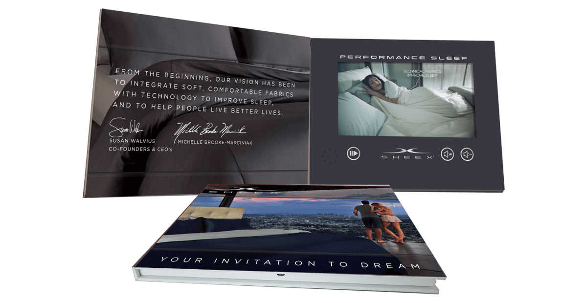 Video Book