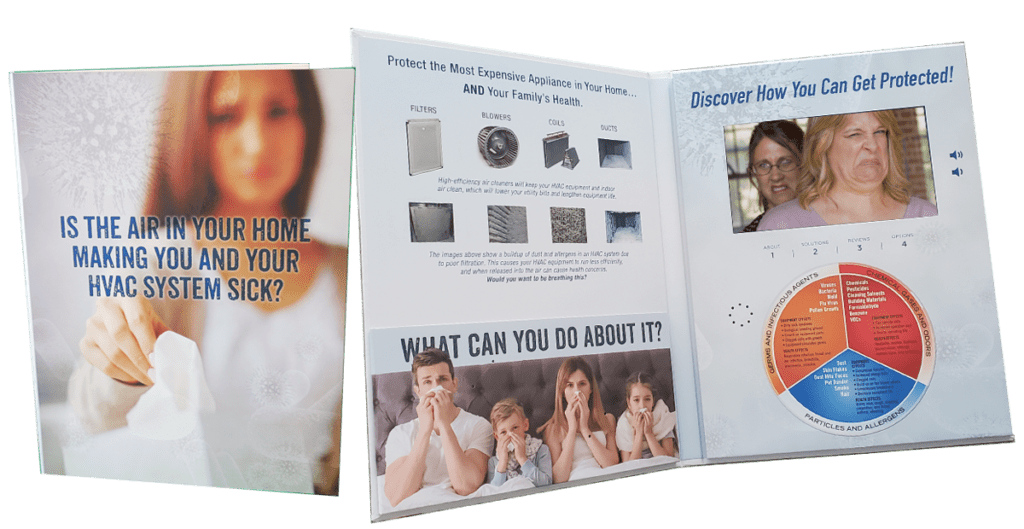 Video Book