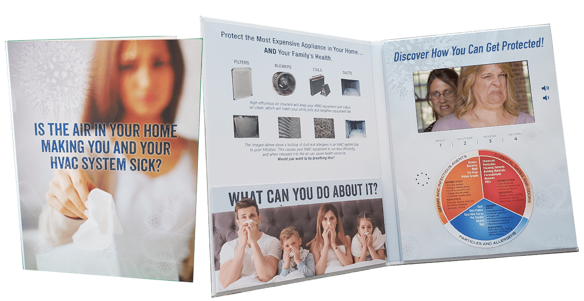 Video Book