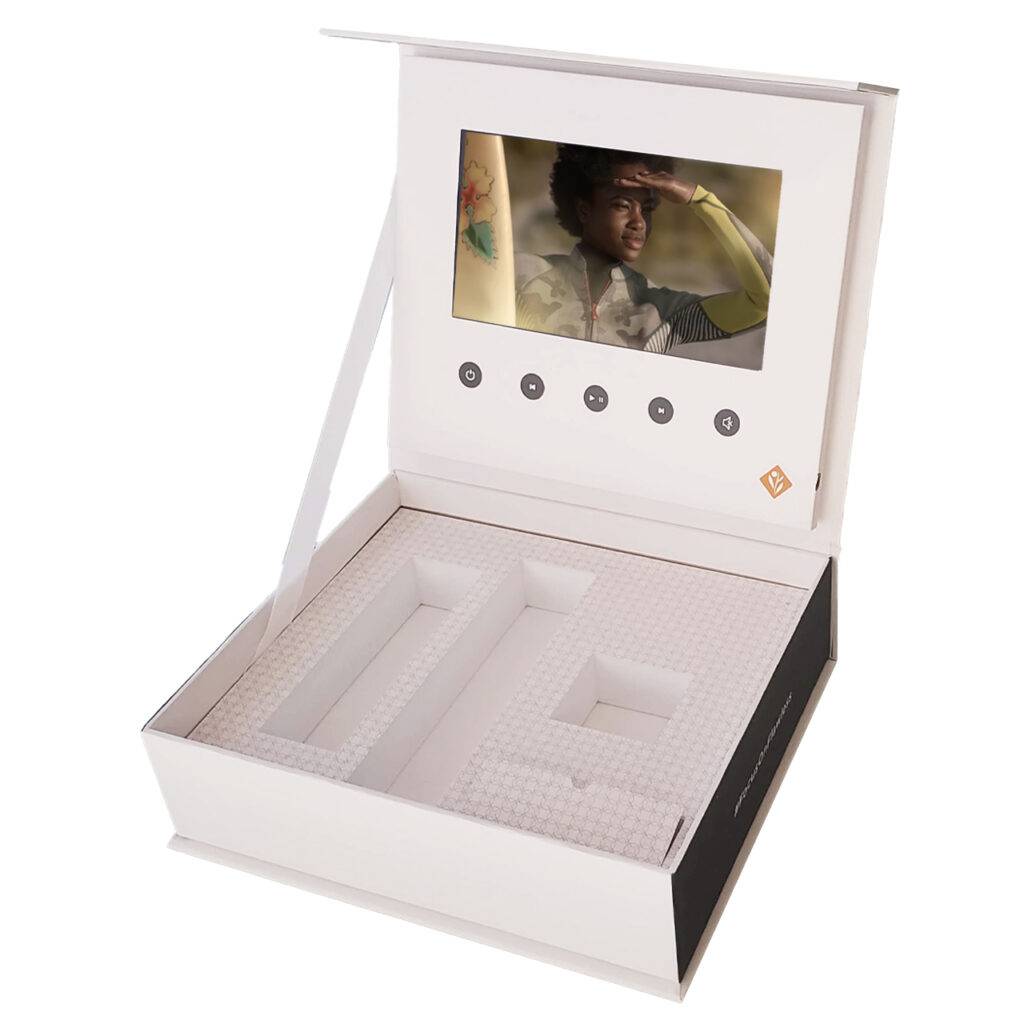 Video Box