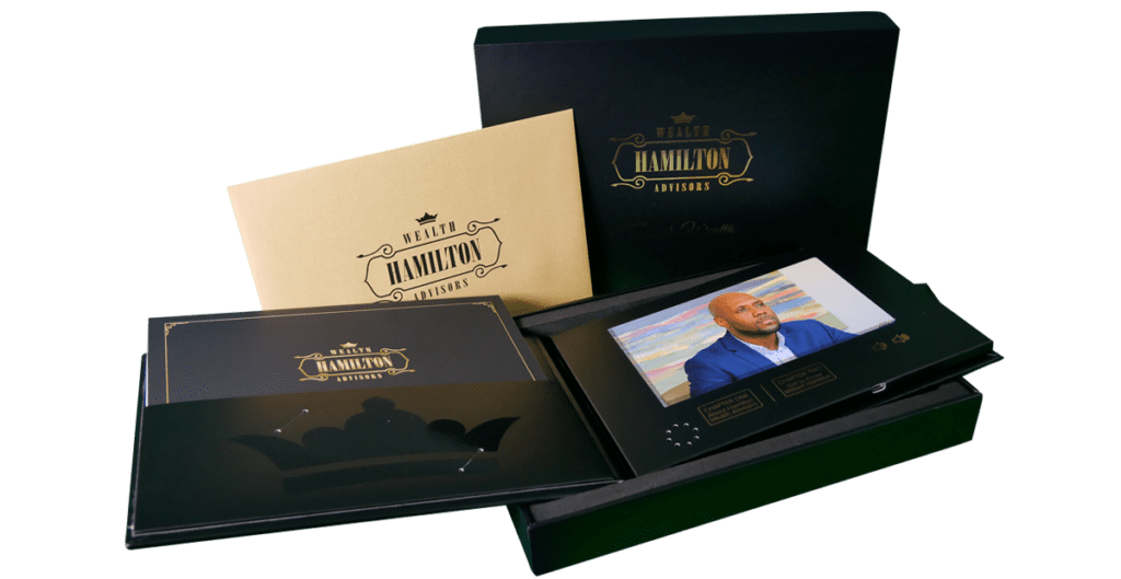 Video Brochure
