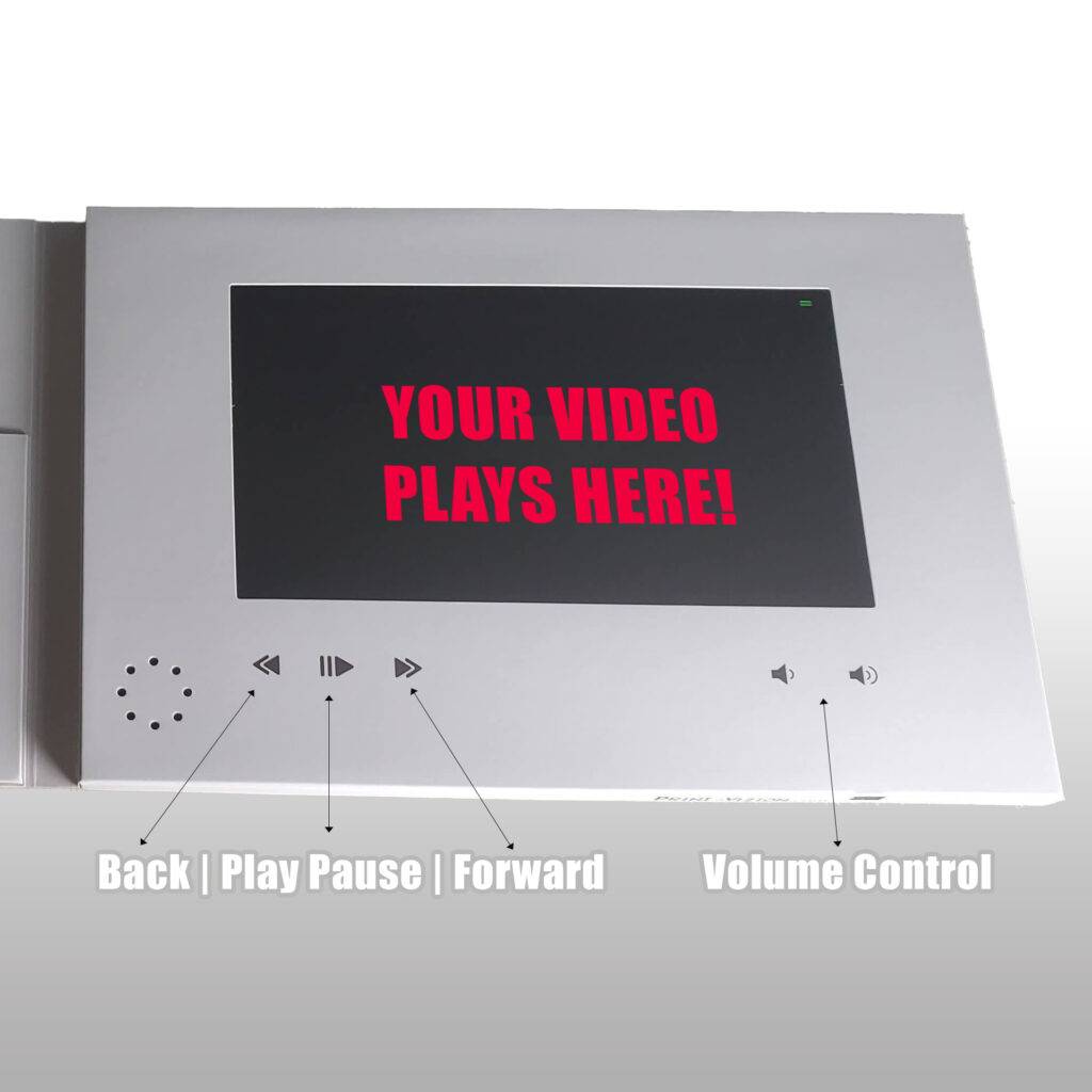 White Sq Amazon Button Config