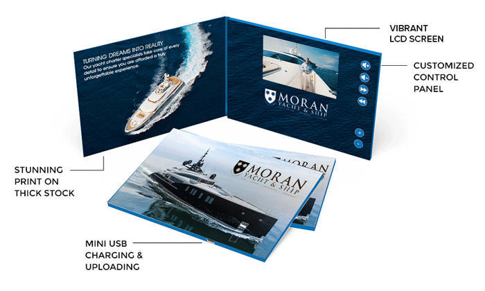 Video Brochure