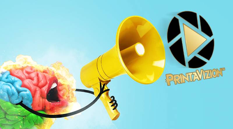 Unlocking Success: Why Creatives Partner with PrintAVizion for Video Marketing