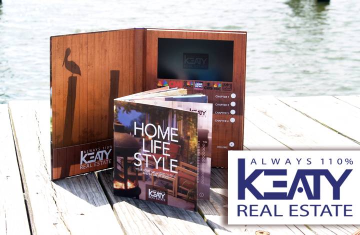 Keaty Real Estate