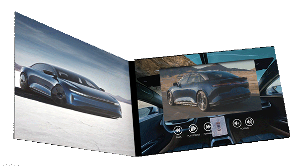 Video Brochure