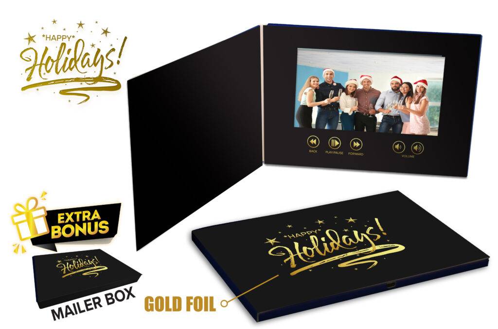 Video Box