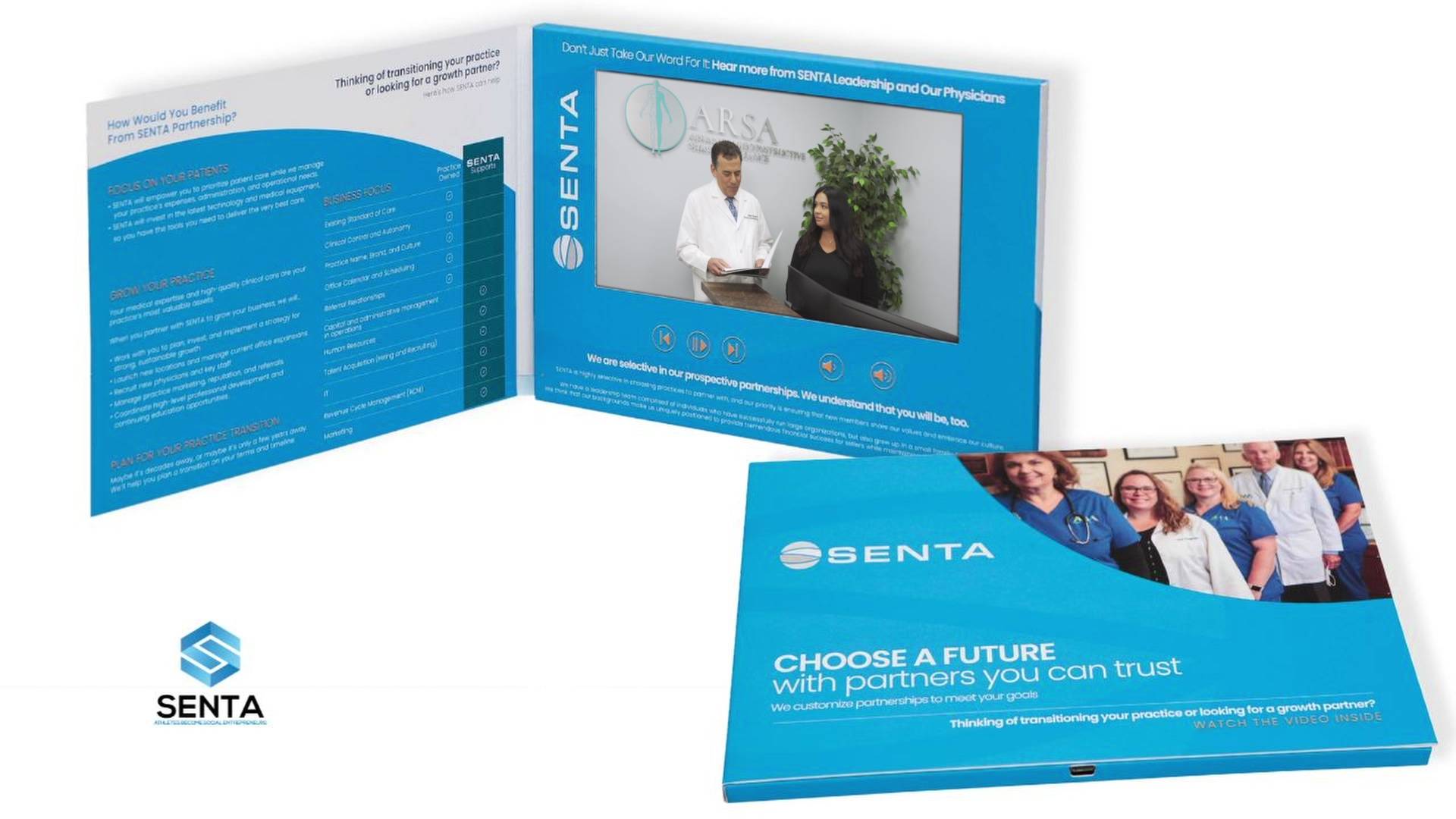 SENTA NWM