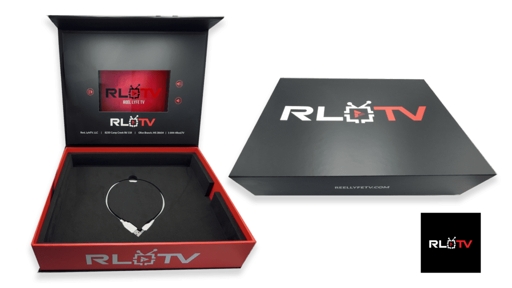 Video Boxes for Ad Agencies