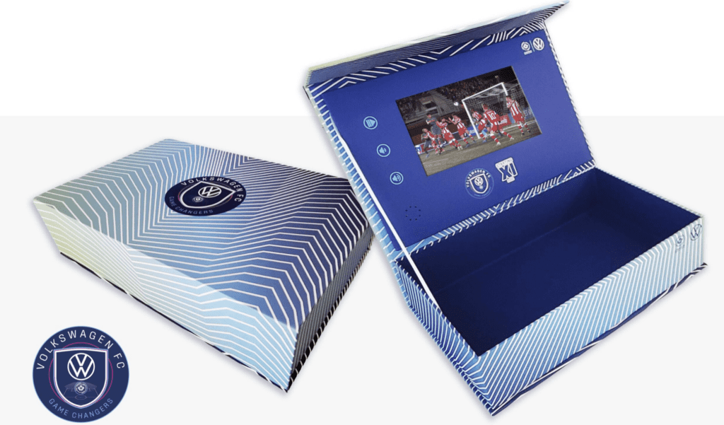 Video Brochure