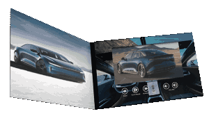 Video Brochure