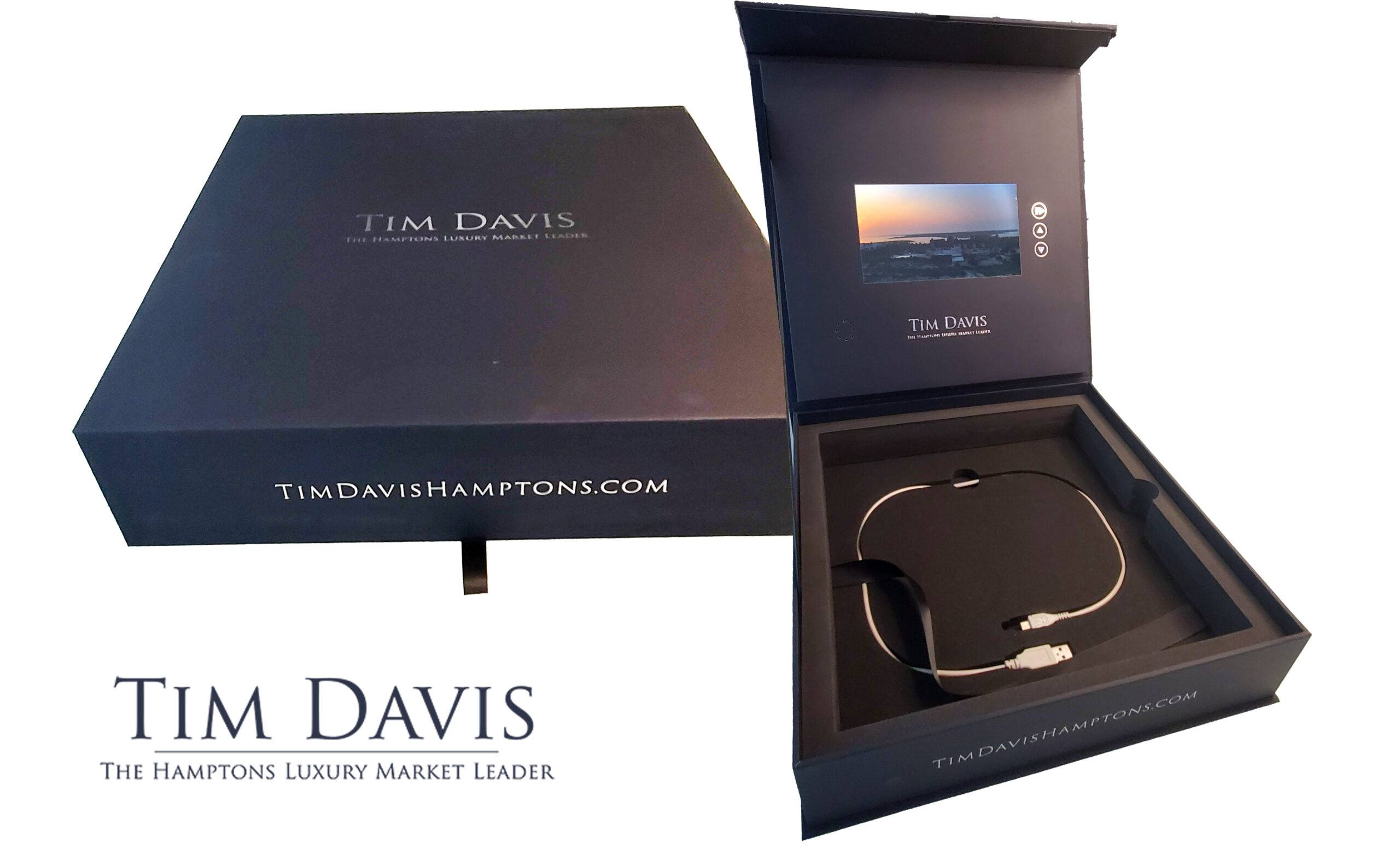Tim Davis