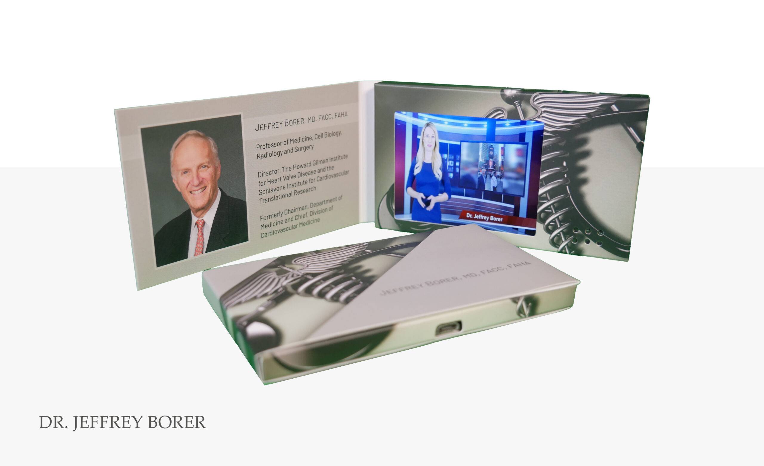 Video_Business_Card_Doctor