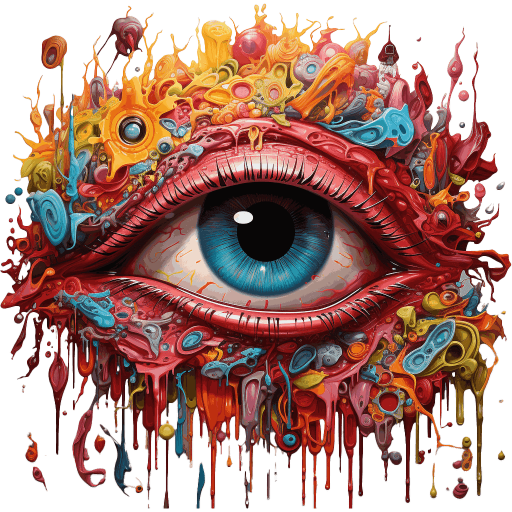 Feast Your Eyes On Our Creative!